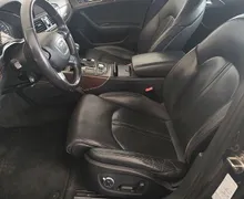 Zunanja slika - Audi A6 - Avant 3.0 TDI quattro S tronic 180  245 - 10 - Predogledna slika
