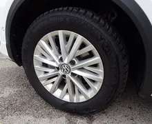 Zunanja slika - VW T-Roc - 1.5 TSI R-line DSG - 3 - Predogledna slika