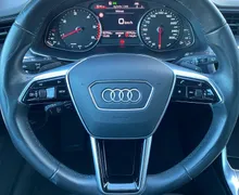 Zunanja slika - Audi A6 - Avant 40 TDI S tronic sport 150kW-Webasto-Vlečna kljuka - 8 - Predogledna slika