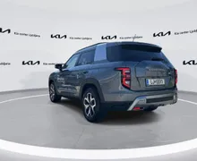 Zunanja slika - SsangYong Torres - 1.5 T-GDI Premium 4WD AT - 3 - Predogledna slika