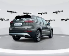 Zunanja slika - Geely Atlas Pro - 4WD 1.5 TD 48V EMS Flagship - 5 - Predogledna slika