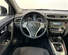 Zunanja slika - Nissan Qashqai - Qashqai - 6 - Predogledna slika