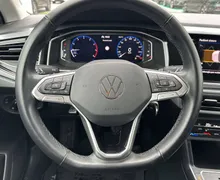 Notranja slika - Volkswagen Taigo - 1.0 TSI Style - 14 - Predogledna slika