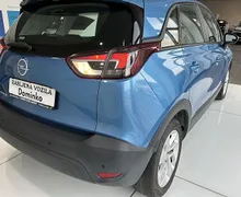 Zunanja slika - Opel Crossland X - 1.2 ENJOY - 1.LASTNIK - SLO.POREKLO - 4 - Predogledna slika