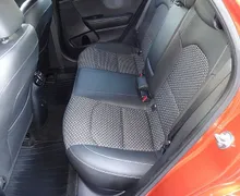 Zunanja slika - KIA XCeed - 1.5 T-GDI AUT. STREAM - 1. LASTNIK - GARANCIJA - 12 - Predogledna slika