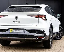 Zunanja slika - Renault Rafale - E-Tech 200 esprit Alpine + GUME + VINJETA - 6 - Predogledna slika