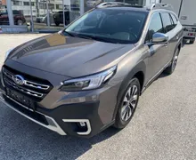 Zunanja slika - Subaru Outback - 2.5i Premium CVT 4WD - 1 - Predogledna slika