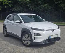 Zunanja slika - Hyundai Kona - Impression - 1 - Predogledna slika