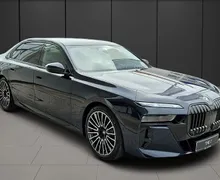 Zunanja slika - BMW Serija 7 - : 740d xDrive BMW INDIVIDUAL - 2 - Predogledna slika