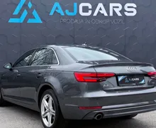 Zunanja slika - Audi A4 - 2.0 TDI ultra 2xSline-Virtual-Matrix-Navi... - 5 - Predogledna slika