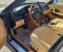Zunanja slika - Maserati Quattroporte - 4.2 V8 Executive GT - 7 - Predogledna slika