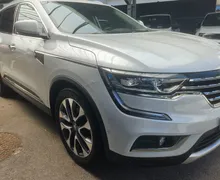 Zunanja slika - Renault Koleos - 4WD dCi 175 Energy Intens X-tronic - 2 - Predogledna slika