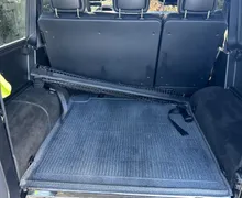 Zunanja slika - Mercedes-Benz G-Razred - G 350 d - 20 - Predogledna slika