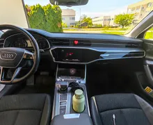 Notranja slika - Audi A6 - Allroad 40 TDI quattro Sport S tronic - 6 - Predogledna slika