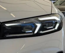 Zunanja slika - BMW Serija 3 - : M Sport 320i Avt FACELIFT HUD-360 KAMERA-LASER LED - 2 - Predogledna slika