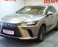 Zunanja slika - Lexus RX - Lexus  450h+ AWD PHEV Luxury. ACC-360-21 COL - 1 - Predogledna slika