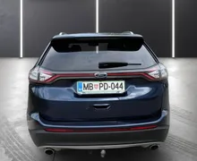 Zunanja slika - Ford Edge - AWD 2.0 TDCi TITANIUM XENON NAVI ACC MEMORY KAM... - 7 - Predogledna slika