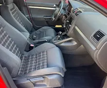 Zunanja slika - Volkswagen Golf - 2.0 FSI turbo GTI avt. 147  200 - 10 - Predogledna slika