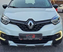 Zunanja slika - Renault Captur - Energy dCi 90- LED-SLO-1.LAST-PERLA BELA - 13 - Predogledna slika