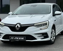 Zunanja slika - Renault Mégane - Megane TCe 116 FUL LED-NAVI-LEASING-LEANPAY - 6 - Predogledna slika