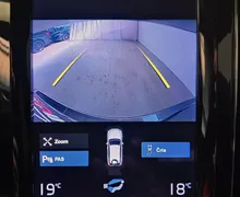 Zunanja slika - Volvo XC60 - B4D AWD Avt. VIRTUAL NAVI LED ACC KAM LANE - 13 - Predogledna slika