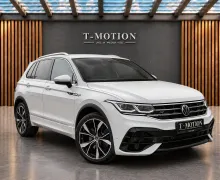 Zunanja slika - Volkswagen Tiguan - R 4Motion 2.0 TSI DSG|320hp|33.000km|DCC|IQ|TOP - 1 - Predogledna slika