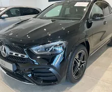 Zunanja slika - Mercedes-Benz GLA-Razred - GLA 200 d 4MATIC AMG Line Avt. - 3 - Predogledna slika