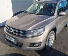 Zunanja slika - VW Tiguan - 2.0TDI Travel BlueMotionT.Trend Fun 81kW - 2 - Predogledna slika