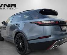 Zunanja slika - Land Rover Range Rover Velar - 3.0 TDV6 R-Dynamic S Avt. |PANORAMA|MATRIX|ALU22| - 4 - Predogledna slika