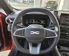 Zunanja slika - Dacia Bigster - Journey HEV155 + Paket City + Vinjeta - 10 - Predogledna slika