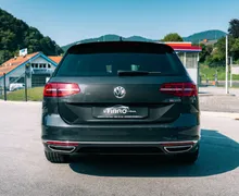 Zunanja slika - Volkswagen Passat - Passat - 5 - Predogledna slika