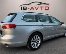 Zunanja slika - Volkswagen Passat Variant - 2.0 TDI 8MT 110kW... - 3 - Predogledna slika