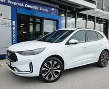 Zunanja slika - Ford Kuga - 2.5 PHEV ST-Line  ZALOGA - 8 - Predogledna slika