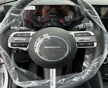 Zunanja slika - Hyundai Tucson - 1.6T-GDI Style°°Winter°°Kamera°°Senzorji°°Zimske p - 8 - Predogledna slika