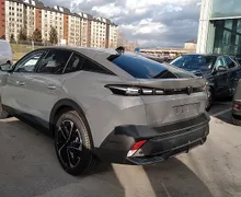 Zunanja slika - Peugeot 408 - Allure 1.2 PureTech 130 EAT8-KAMERA 360-AKCIJA - 4 - Predogledna slika