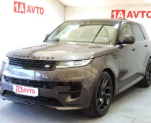 Zunanja slika - Land Rover Land Rover - 3.0 D300 MHEV Dynamic SE Avt. - 1 - Predogledna slika