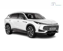 Zunanja slika - MG HS - Luxury 1.5T-GDI Avt+7 let tovarniške garancije - 1 - Predogledna slika