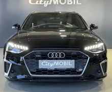 Zunanja slika - Audi A4 - Avant S-LINE-QUATTRO-VIRTUAL KOKPIT-MATRIX-RADAR-2xKLIMA - 5 - Predogledna slika