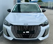 Zunanja slika - Peugeot 208 - 208 - 5 - Predogledna slika