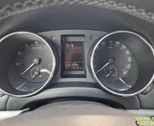 Zunanja slika - Škoda Yeti - Ambition OD TSI 77 kW. IZJEMNO OHRANJEN - 10 - Predogledna slika