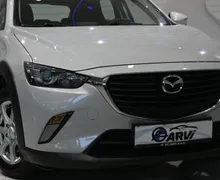 Zunanja slika - Mazda CX-3 - G120 Challenge-SLO-TEMP-LED-NAVI - 1 - Predogledna slika