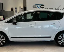 Zunanja slika - Peugeot 3008 - 2.0 HDI-200KM-AUT-4X4-LED-HUD-NAVI-PDC-TEMP-17COL. - 3 - Predogledna slika