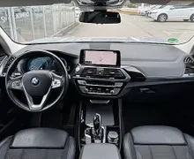 Zunanja slika - BMW X3 - serija : xDrive20d xLINE RADAR MATRIX VIRTUAL KLJUKA MEMORY - 8 - Predogledna slika