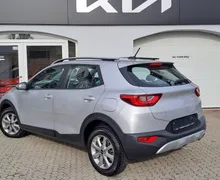 Zunanja slika - KIA Stonic - 1.2 DPI LX Urban ISG - 3 - Predogledna slika