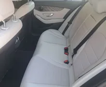Zunanja slika - Mercedes-Benz C-Razred - C 220 d T Avantgarde - 11 - Predogledna slika