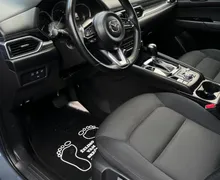 Zunanja slika - Mazda CX-5 - CD150 od 1 lastnika 1 letna garancija v prvi barvi - 10 - Predogledna slika
