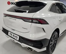 Zunanja slika - Forthing Forthing T5 EVO - T5 Evo my 2025 + ADAS+PERLA BELA + BEIGE- - 7 - Predogledna slika
