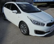 Zunanja slika - KIA Ceed - SW Benc. 1.6 GDi LX Champion - 3 - Predogledna slika