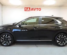 Zunanja slika - KIA XCeed - 1,6 CRDi MHEV LX Joy ISG DCT - 8 - Predogledna slika