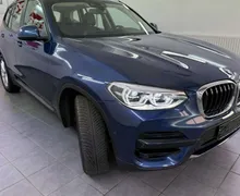 Zunanja slika - BMW X3 - serija : 30e 2.0i 252 xDrive.LUKSENBURG.USNJE.PANORAMA - 1 - Predogledna slika